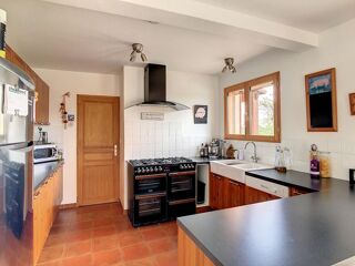  Maison à vendre 6 pièces 130 m²