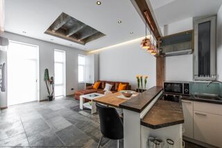  Appartement � vendre 2 pi�ces 42 m�