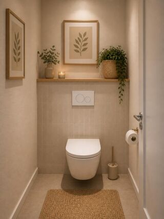  Appartement à vendre 3 pièces 66 m²