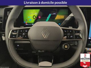 Austral full hybrid E-Tech 200 ch Techno 2026 occasion 10150 Lavau