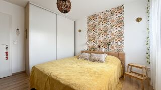  Maison à vendre 4 pièces 81 m²
