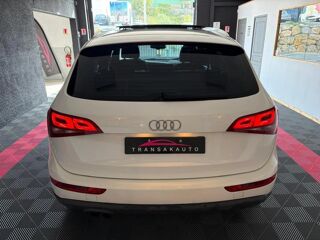 Q5 2.0 TDI 170 Ambiente 2010 occasion 34500 B&eacute;ziers