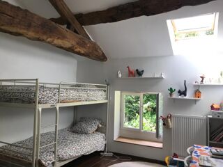  Maison à vendre 6 pièces 144 m²