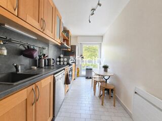  Appartement à vendre 5 pièces 111 m²