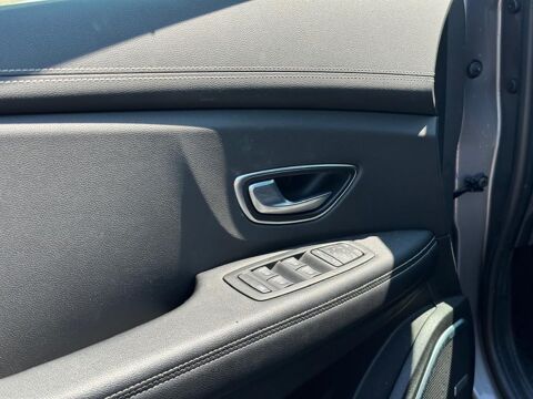 Grand scenic IV IV 1.6 DCI 160 ENERGY INTENS EDC 7PL 2018 occasion 78240 Chambourcy