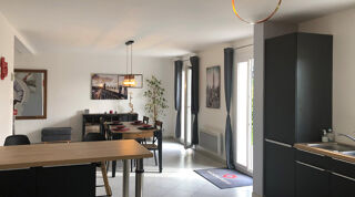  Maison à vendre 4 pièces 104 m²