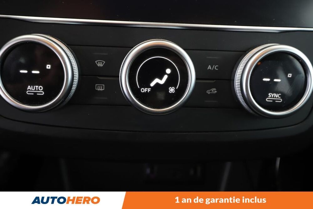 Kadjar 1.3 TCe Evolution 140 ch 2022 occasion 92130 Issy-les-Moulineaux