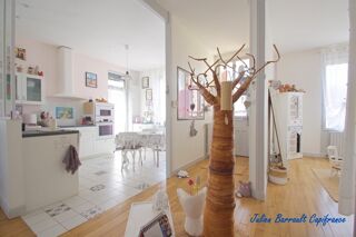  Maison à vendre 7 pièces 149 m²