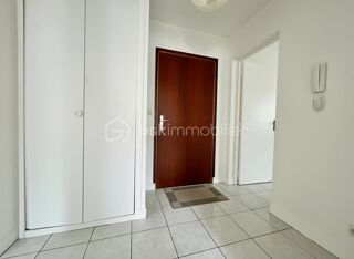  Appartement � vendre 2 pi�ces 47 m�