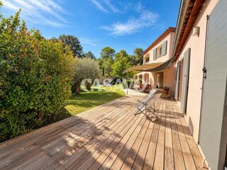  Villa à vendre 7 pièces 201 m²