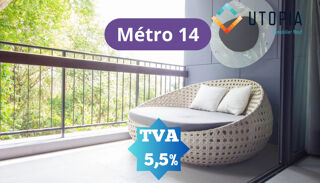  Appartement  vendre 3 pices 65 m