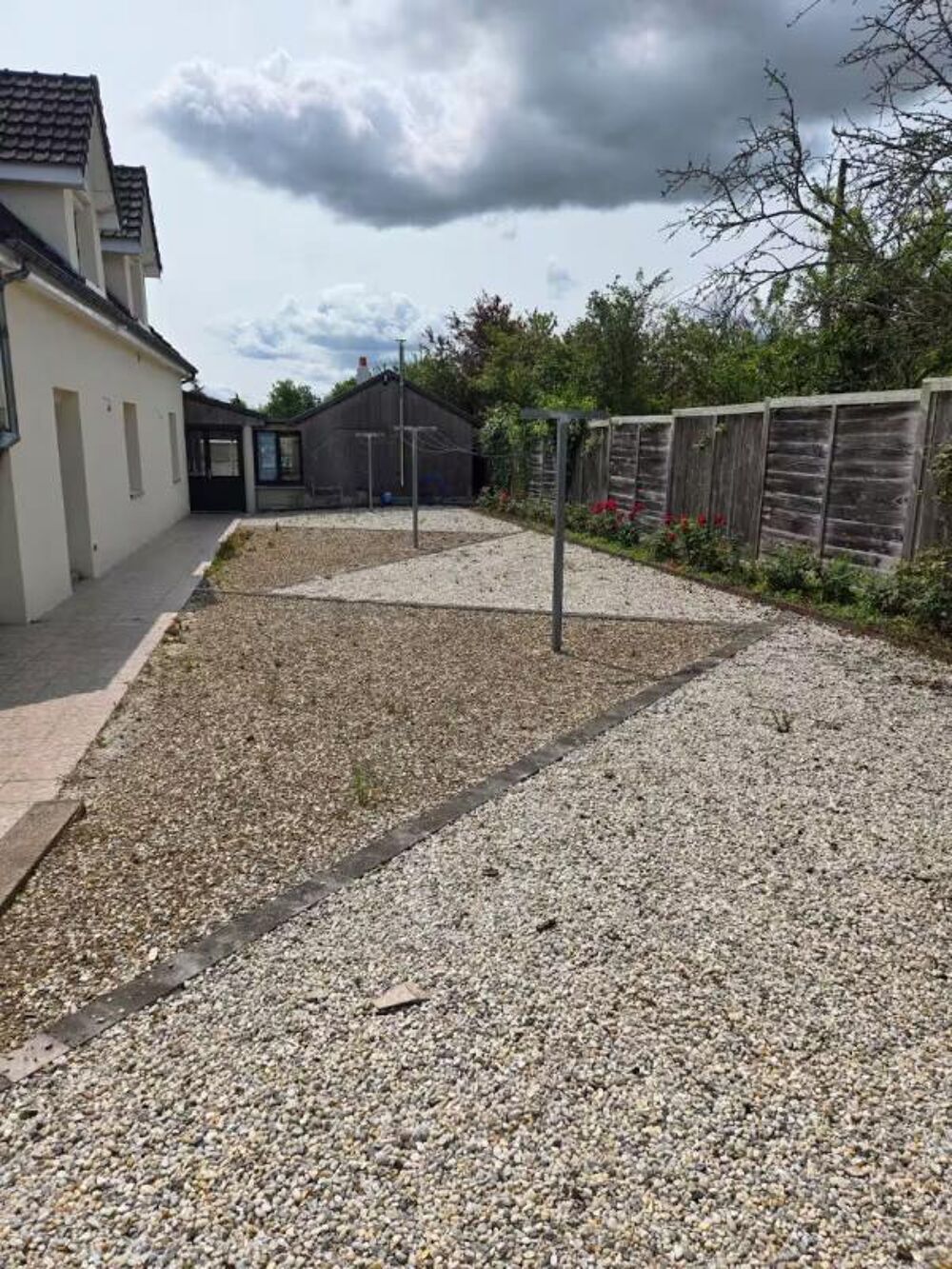  vendre  Maison Vendme (41100)