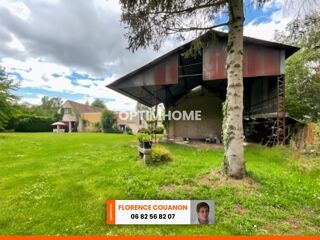  Maison � vendre 10 pi�ces 200 m�