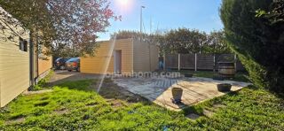  Maison � vendre 3 pi�ces 86 m�