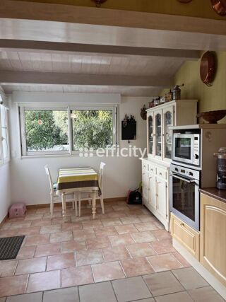  Maison � vendre 3 pi�ces 125 m�