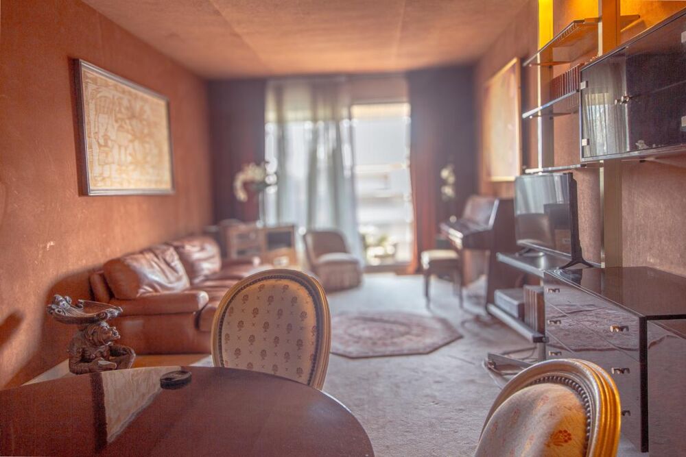 Vente Appartement Appartement à rénover Boulogne billancourt