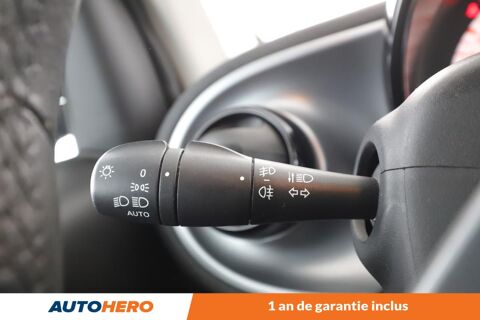 ForTwo 1.0 Passion Twinamic 71 ch 2016 occasion 92130 Issy-les-Moulineaux