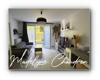  Appartement � louer 2 pi�ces 45 m�