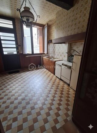  Maison à vendre 6 pièces 142 m²