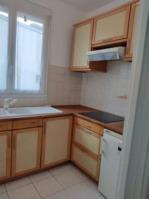  Appartement � louer 2 pi�ces 33 m�