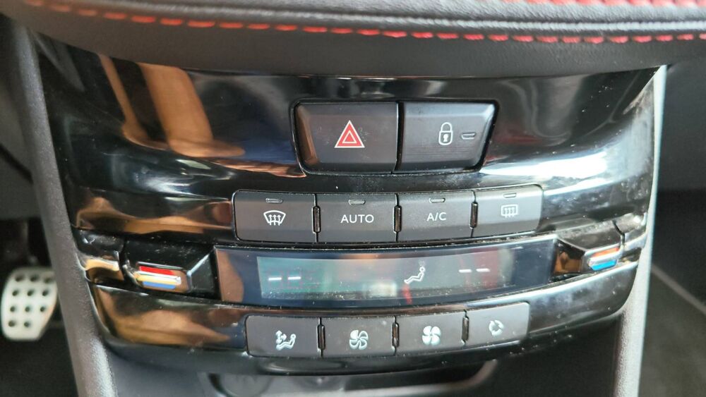 208 1.6 THP Gti By Peugeot Sport 2015 occasion 20600 Bastia