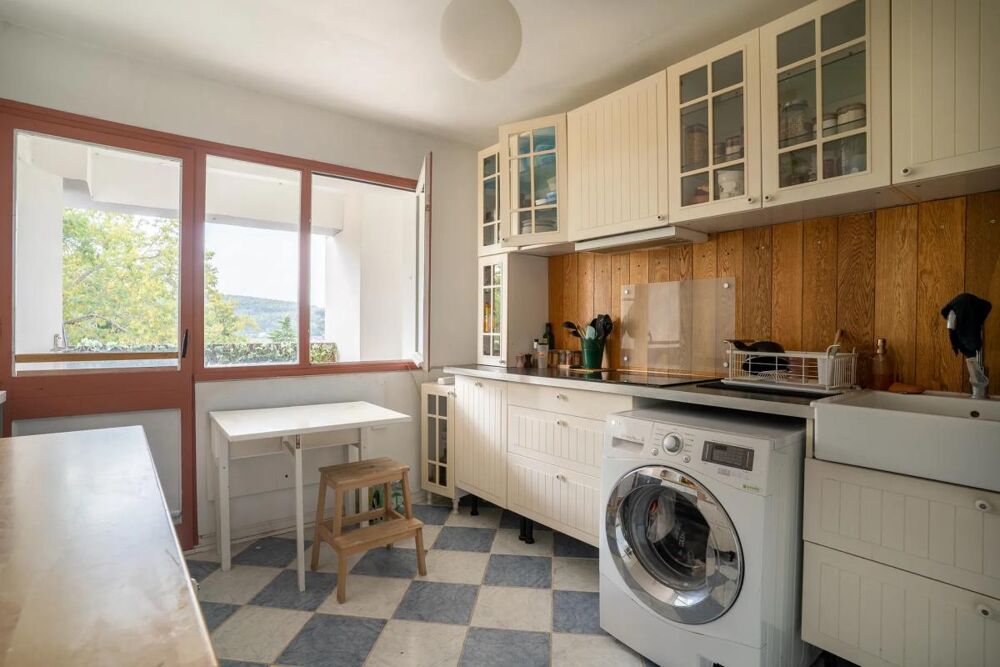 Vente Appartement Appartement de 4 pièces de 81 m² à Déville-lès-Rouen Deville les rouen