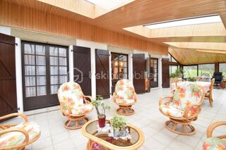  Maison à vendre 7 pièces 177 m²