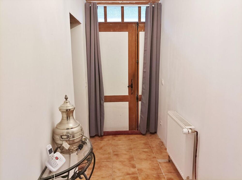 Vente Maison Maison ancienne en pierre à vendre Concores