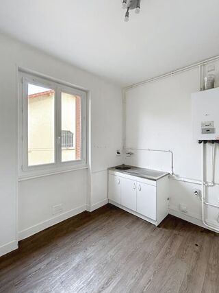  Appartement � louer 2 pi�ces 45 m�