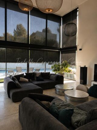  Villa à vendre 6 pièces 395 m²