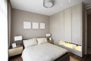  Appartement � vendre 2 pi�ces 45 m�