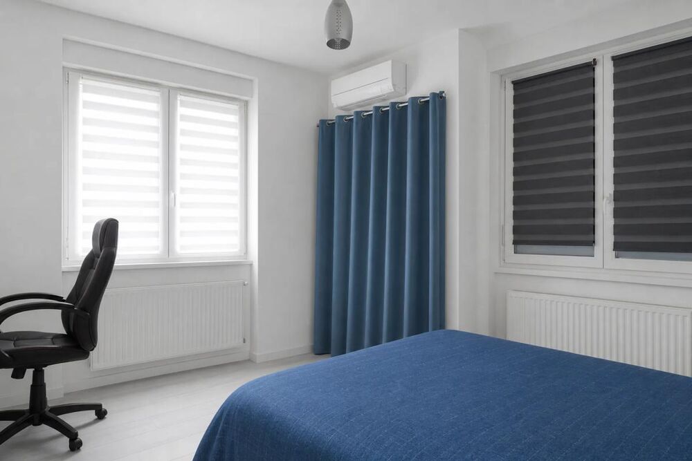 Ensemble immobilier loué à Wittenheim, 9 pièces