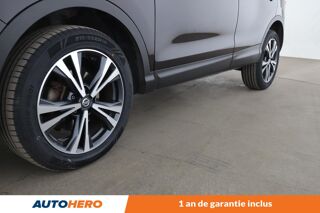 Qashqai 1.2 DIG-T N-Connecta 115 ch 2018 occasion 92130 Issy-les-Moulineaux
