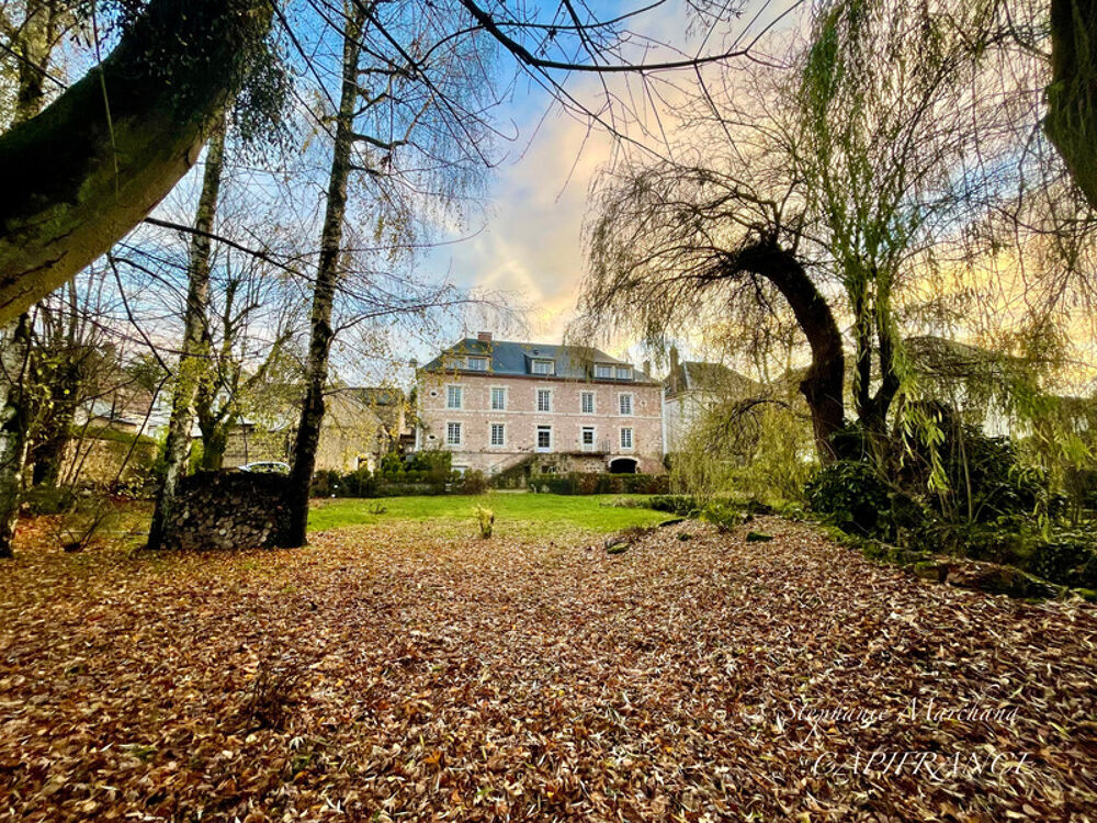 � vendre  H�tel Particulier Thiron Gardais (28480)