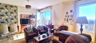  Appartement � vendre 1 pi�ce 34 m�