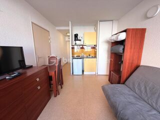  Appartement � louer 1 pi�ce 19 m�