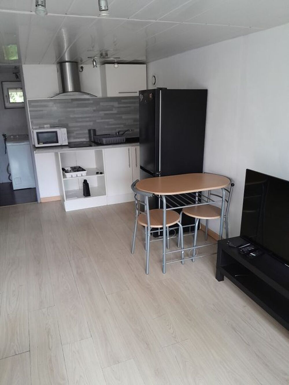 Location Appartement Studio de 24m2 à louer sur Brou-sur-Chantereine Brou sur chantereine