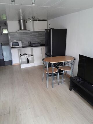  Appartement à louer 1 pièce 24 m²