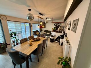  Maison � vendre 5 pi�ces 116 m�