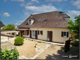  Maison à vendre 7 pièces 196 m²