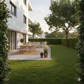  Appartement à vendre 3 pièces 68 m²