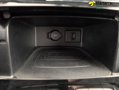Grandland 1.2 Turbo 130 ch GS 2024 occasion 73420 Voglans