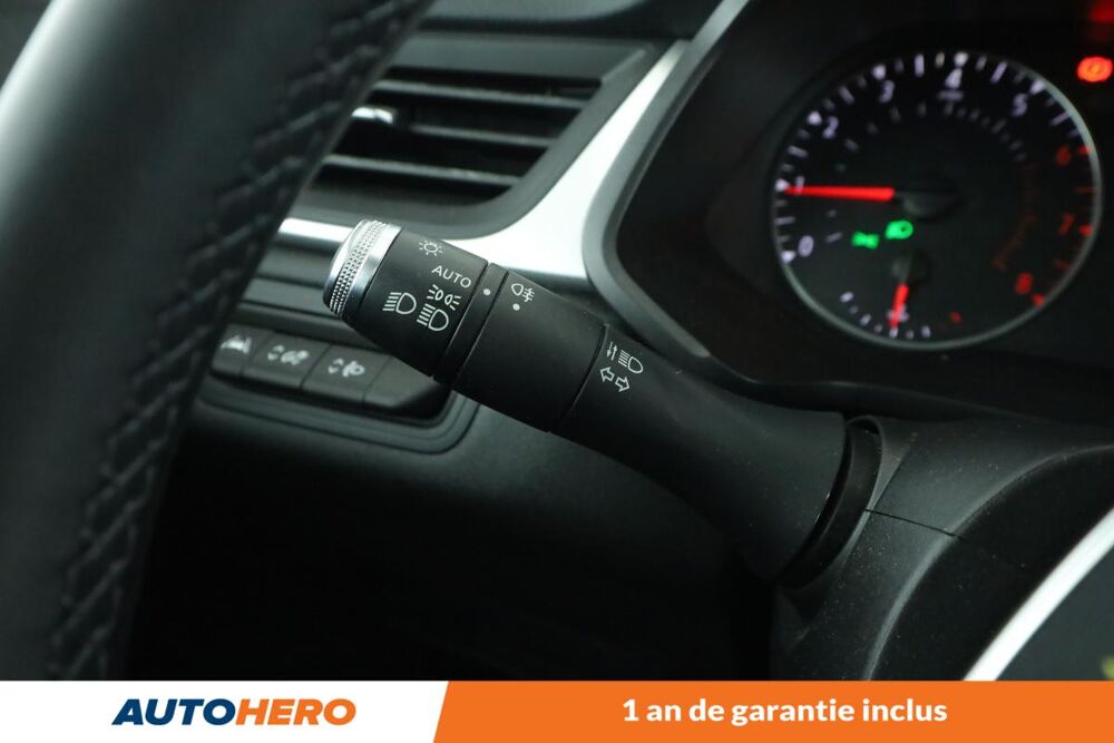Captur 1.0 TCe Zen 91 ch 2021 occasion 92130 Issy-les-Moulineaux