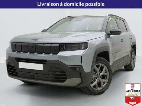 Annonce voiture Jeep Compass 40774 €