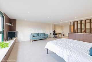  Appartement à vendre 1 pièce 55 m²