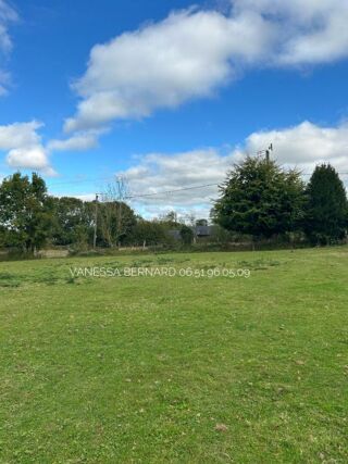  Terrain � vendre 1250 m�