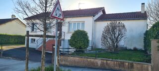 Maison 5 pièces 96 m² · à Gétigné · 96 m² · 187 200 €