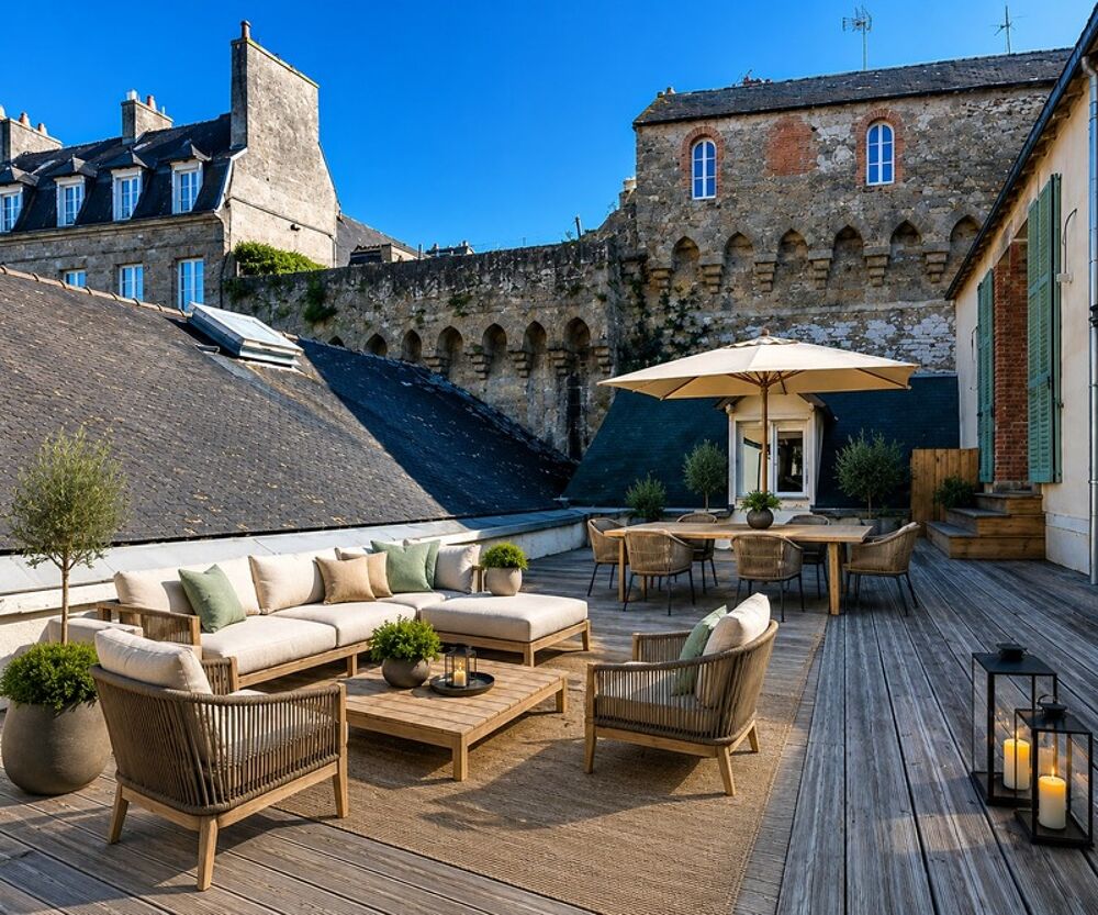 Maison 6 pièces 170 m² · à Vannes · 170 m² · 987 000 €