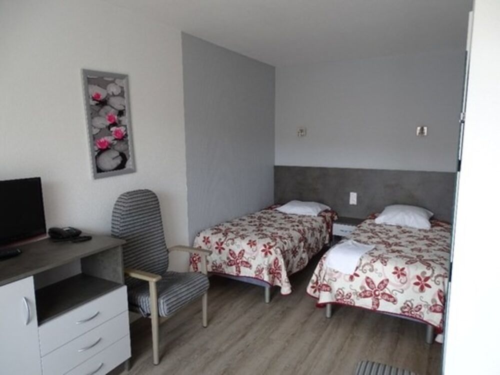 Appartement 1 pièce 26 m² · à Dax · 26 m² · 57 000 €