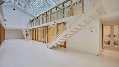   Local commercial à louer au cœur du Marais, 3ème arrondissement de Paris 